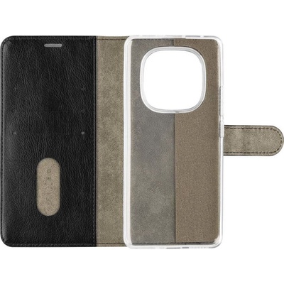 Fixed Opus pro Xiaomi Redmi Note 14 Pro+ 5G černé FIXOP3-1433-BK – Zboží Živě