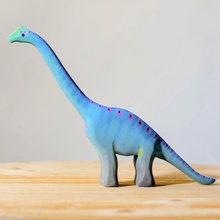 Bumbutoys Brontosaurus