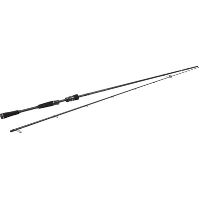 Westin W3 Finesse Ned 3rd W394-0732-L · 221 cm · 3 - 15 g · L · 2 diely