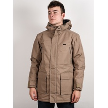 RVCA Patrol Dark Khaki