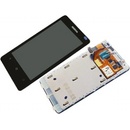 LCD Displej + Dotykové sklo Nokia Lumia 800