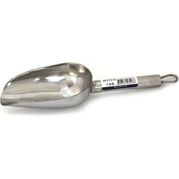 Image 1 of Horecano BH-Иноксова лопатка за лед 6cm (BS-V V 2 1/2) (0171336)