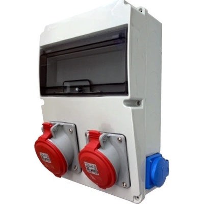 Elektrium 66001.20101MLG