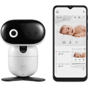 Image 1 of Motorola PIP1010