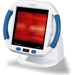 Recenze Sanitas SIL 45