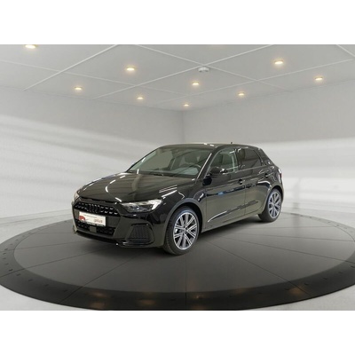 Audi A1 30 TFSI S tronic Sportback Advanced 85 kW