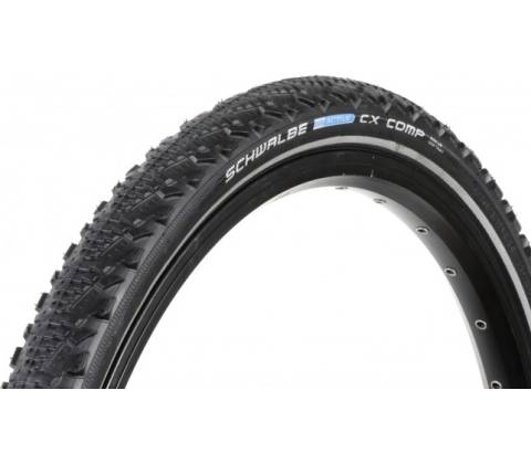 Schwalbe CX Comp 700x38c