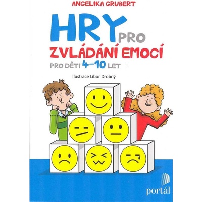 Hry pro zvládání emocí