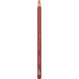 L'Oréal L’Oreal Paris Color Riche Кремообразен молив за устни 1990 Le Bordeaux