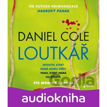 Loutkář