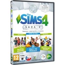 Hry na PC The Sims 4 Bundle Pack 2
