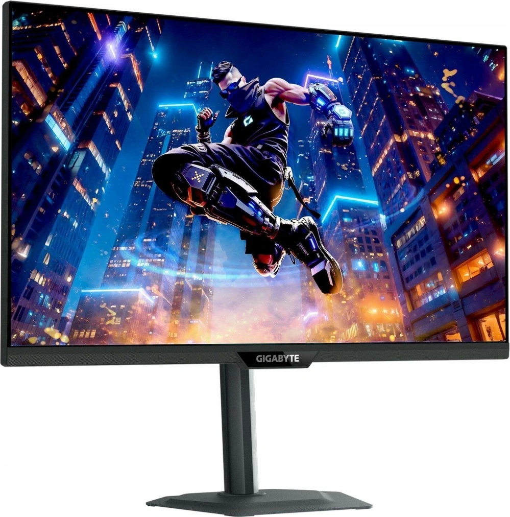 Gigabyte M27Q2 QD