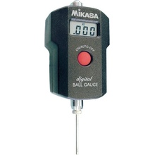 Mikasa Digitální tlakoměr na míče