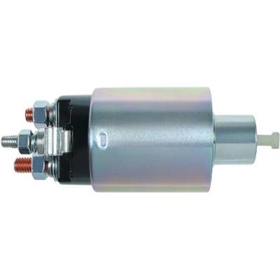 Elektromagnetický spínač, startér AS-PL (AUTO STARTER) SS5098