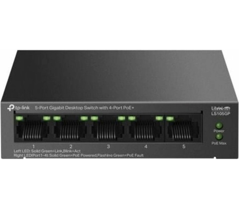 TP-LINK LS105G