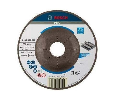 Bosch 2.608.600.221