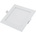OPTONICA Led МОДУЛ ЗА ВГРАЖДАНЕ КВАДРАТЕН 12w ac165-265v 950lm cct change colour (2595)