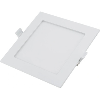 OPTONICA Led МОДУЛ ЗА ВГРАЖДАНЕ КВАДРАТЕН 12w ac165-265v 950lm cct change colour (2595)