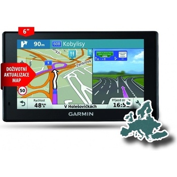 Garmin Drive 60T Lifetime Europe45