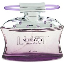 Sex In The City Sex In The City Midnight parfémovaná voda dámská 100 ml tester