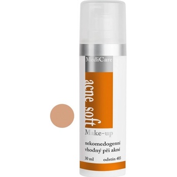 Syncare AcneSoft make-up pro pleť s akné 403 30 ml