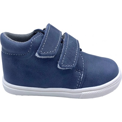 Jonap dětské celoroční boty 022 modré