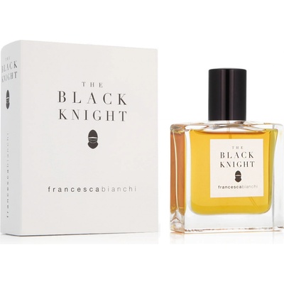 Francesca Bianchi The Black Knight Extrait de Parfum unisex 30 ml