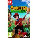 Monster Harvest