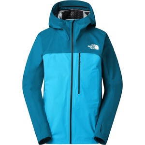 The North Face Мъжко водоустойчиво яке The North Face Summit Futurelight Torre Egger Light Jacket Waterproof jacket - Meridian Blue / Dusk Blue (002-3617-0113)