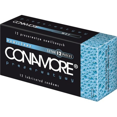 Conamore Wet 12 ks