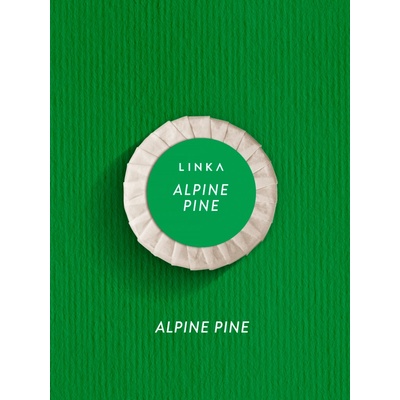 Linka Craft Refeel Alpine Pine 100 g