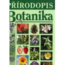 Přírodopis - Botanika