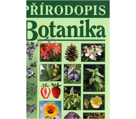 Přírodopis - Botanika