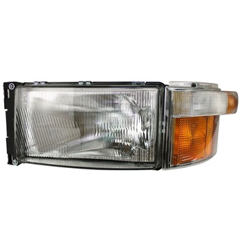 Ayfar Фар, ляв за Scania 114-124