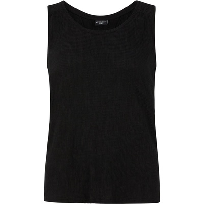 Protest Дамски топ Protest Women's PRTFields Top - True Black - размер 36 (EU) (916-3887-0212)