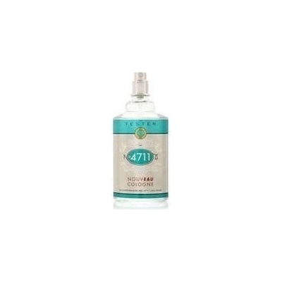 Muelhens No 4711 Nouveau toaletná voda dámska 100 ml tester