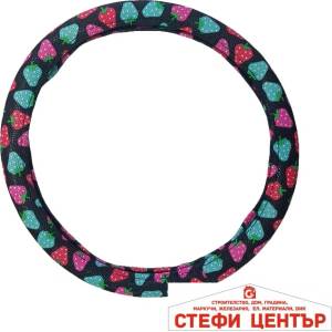 Paolo Калъф за волан 3101 М-38 см (21280) - steficenter
