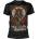 Opeth Haxprocess Black L Риза (PH8163L)