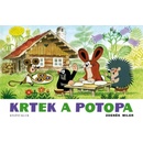 Krtek a potopa