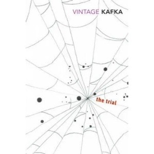 Trial | Franz Kafka (2005)