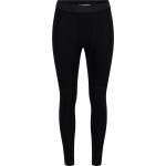 Aclima Мъжко мериносово термобельо Aclima Doublewool Longs Merino base layer - Jet Black / Marengo - размер XL (015-0973-0215)