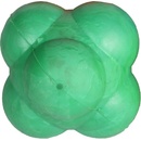 Merco Small reakční míč 6,8cm zelená