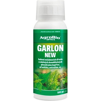 AgroBio GARLON NEW 500 ml