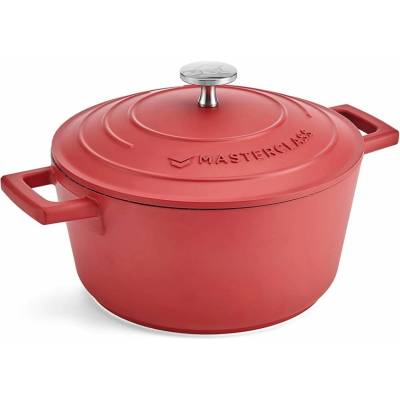 MasterClass ý MCMCRD20RED