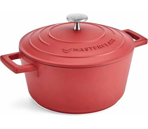MasterClass ý MCMCRD20RED