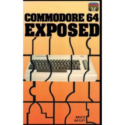 Commodore 64 Exposed