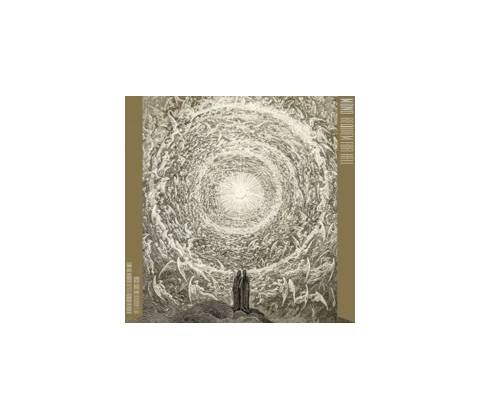 MONO: REQUIEM FOR HELL CD