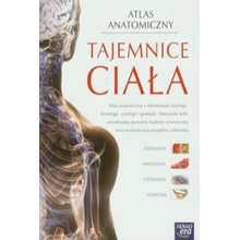 Tajemnice ciala Atlas anatomiczny