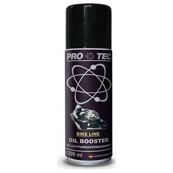 PRO-TEC Oil Booster Bike Line 200 ml