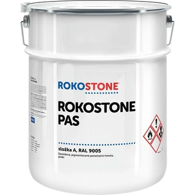 POJIVO pro kamenný koberec ROKOSTONE® PAS set 28 kg